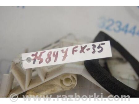 ФОТО Корпус пічки для Infiniti FX/QX70 S51 (08-17) Київ