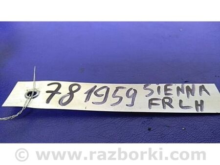 ФОТО Датчик ABS для Toyota Sienna (11-16) Київ