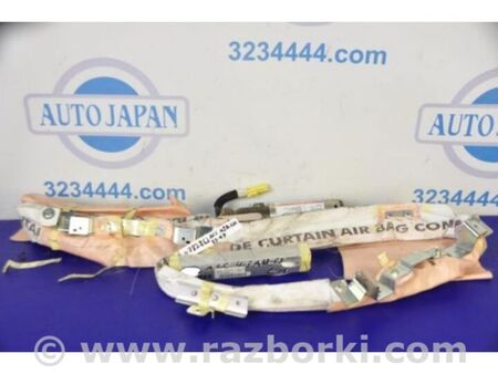 ФОТО Подушка безпеки (штора) для Honda Accord VII CM універсал (02-08) Київ