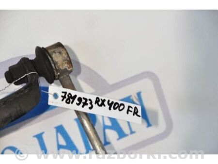 ФОТО Стабілізатор передній для Lexus RX300/330/350/400 (03-09) Київ