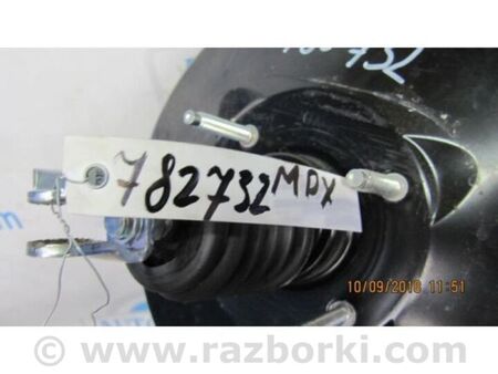 ФОТО Вакуумний підсилювач гальм для Acura MDX YD2 (06-12) Київ