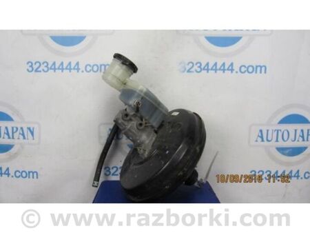 ФОТО Вакуумний підсилювач гальм для Acura MDX YD2 (06-12) Київ