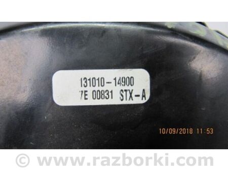 ФОТО Вакуумний підсилювач гальм для Acura MDX YD2 (06-12) Київ