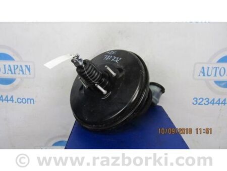 ФОТО Вакуумний підсилювач гальм для Acura MDX YD2 (06-12) Київ