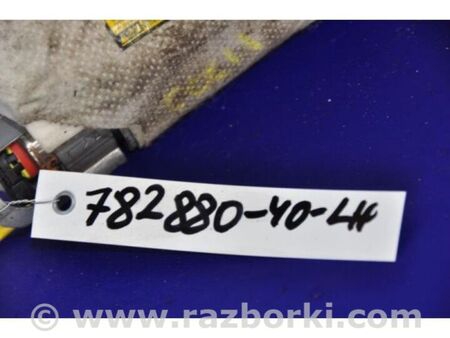 ФОТО Подушка безпеки в сидінні для Toyota Camry 40 XV40 (06-11) Київ