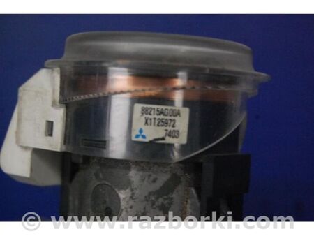 ФОТО Замок запалювання для Subaru Tribeca рестайл (08-14) Київ