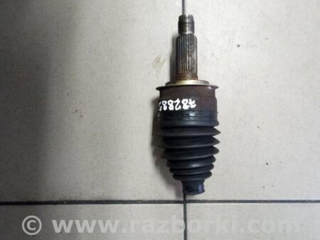 ФОТО ШРКШ зовнішній для Subaru Outback IV BM/BR (09-14) Київ