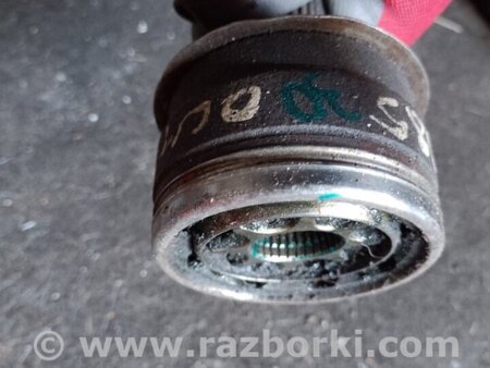 ФОТО ШРКШ зовнішній для Subaru Outback IV BM/BR (09-14) Київ