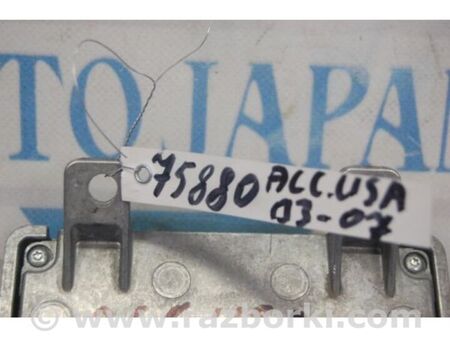 ФОТО Блок керування AIRBAG для Honda Accord VII CM універсал (02-08) Київ