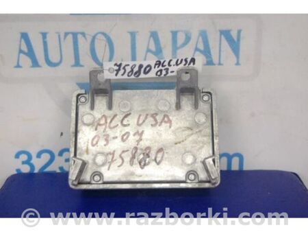 ФОТО Блок керування AIRBAG для Honda Accord VII CM універсал (02-08) Київ