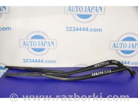 ФОТО Повідець склоочисника передній для Mazda CX-3 (2014-...) Київ