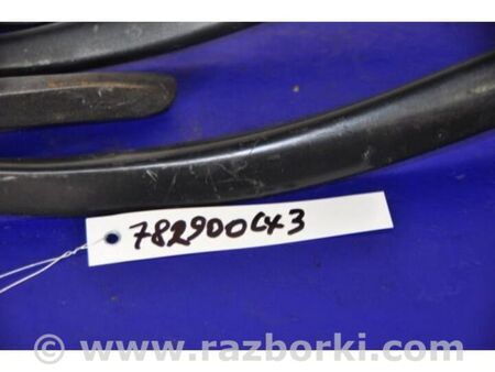 ФОТО Повідець склоочисника передній для Mazda CX-3 (2014-...) Київ