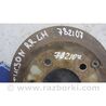 ФОТО Гальмівний диск задній для Hyundai Tucson I JM (04-10) Київ