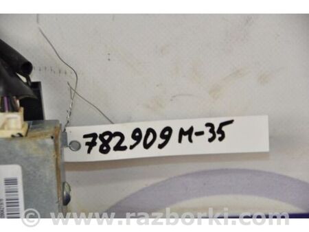 ФОТО Підсилювач звуку для Infiniti M35/M45 Київ