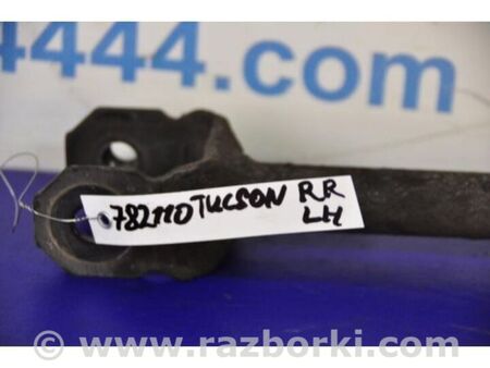 ФОТО Важіль задньої підвіски поздовжній для Hyundai Tucson I JM (04-10) Київ