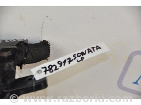 ФОТО Блок запобіжників моторний відсік для Hyundai Sonata VII LF (14-19) Київ