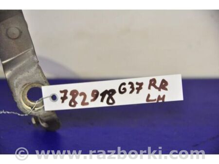 ФОТО Петля кришки багажника для Infiniti  G25/G35/G37/Q40 Київ