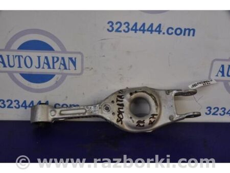 ФОТО Важіль задньої підвіски нижній поперечний для Hyundai Sonata VI YF (09-14) Київ