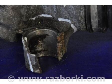 ФОТО Рульова рейка для Mazda 3 III BM/BN (13-19) Київ