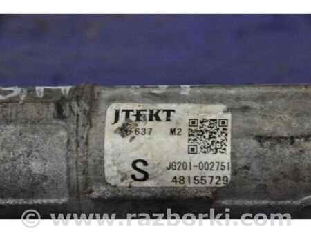 ФОТО Рульова рейка для Mazda 3 III BM/BN (13-19) Київ