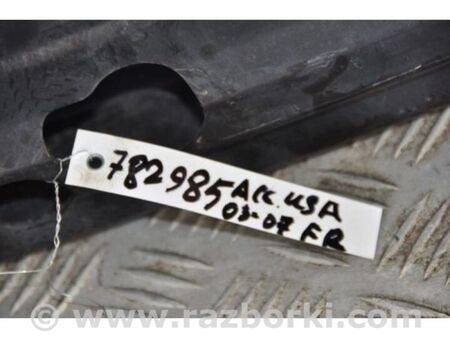 ФОТО Підсилювач заднього бампера для Honda Accord VII CM універсал (02-08) Київ