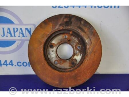 ФОТО Гальмівний диск передній для Honda Accord VII CM універсал (02-08) Київ