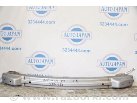 ФОТО Підсилювач переднього бампера для Honda Accord VII CM універсал (02-08) Київ