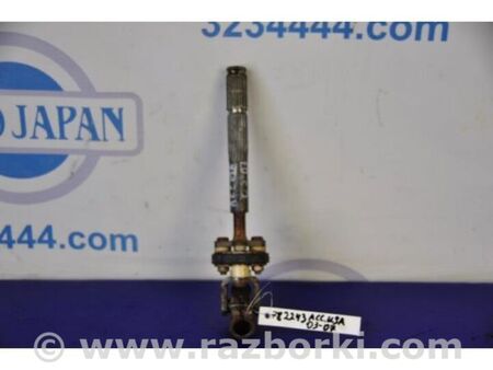 ФОТО Рульовий карданчик для Honda Accord VII CM універсал (02-08) Київ