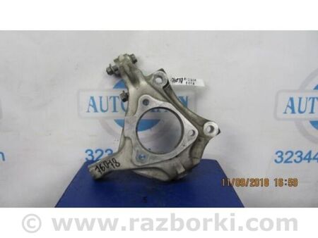 ФОТО Кулак поворотний для Suzuki Kizashi (2009-2014) Київ