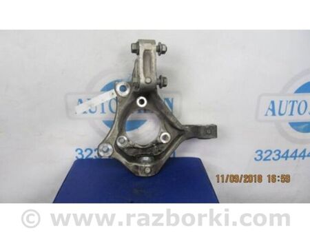 ФОТО Кулак поворотний для Suzuki Kizashi (2009-2014) Київ