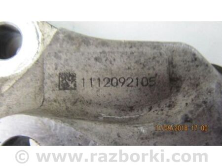 ФОТО Кулак поворотний для Suzuki Kizashi (2009-2014) Київ