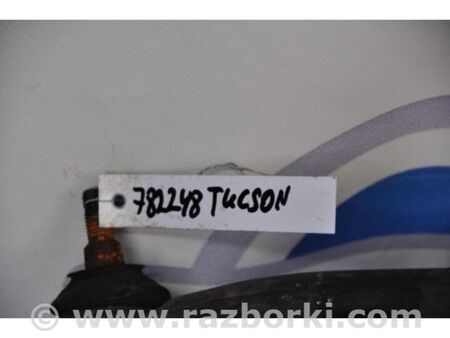 ФОТО Рульова рейка для Hyundai Tucson I JM (04-10) Київ