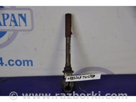 ФОТО Рульовий карданчик для Hyundai Tucson I JM (04-10) Київ