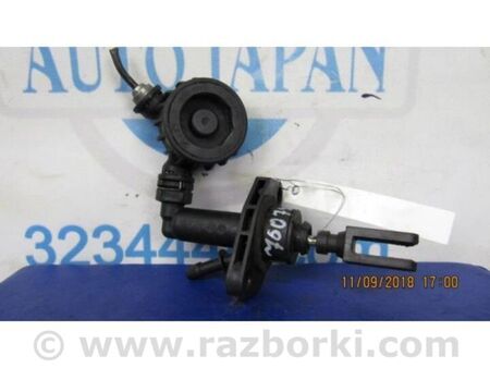 ФОТО Головний циліндр зчеплення для Suzuki Kizashi (2009-2014) Київ