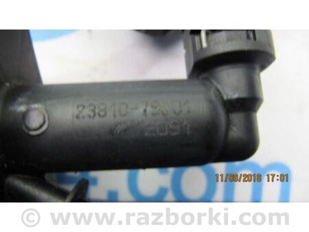 ФОТО Головний циліндр зчеплення для Suzuki Kizashi (2009-2014) Київ