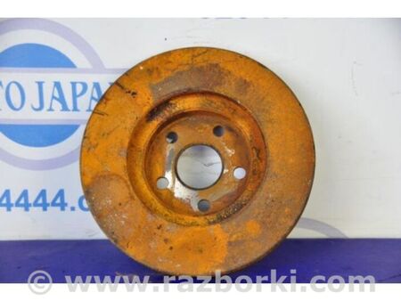 ФОТО Гальмівний диск передній для Scion tC (2005-2010) Київ