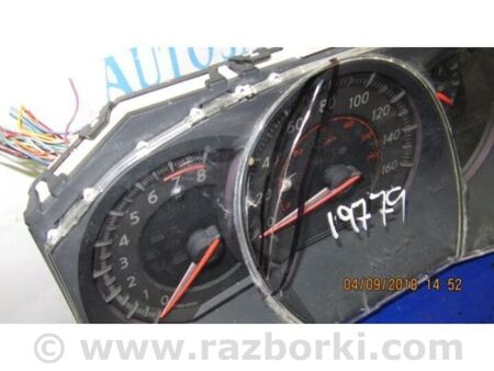 ФОТО Панель приладів для Nissan Murano Z51 (08-14) Київ