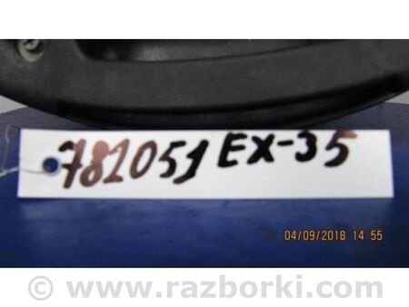 ФОТО Сабвуфер для Infiniti EX35 (37) (07-12) Київ