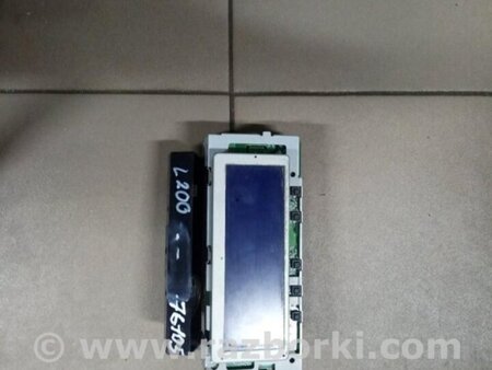 ФОТО Монітор для Mitsubishi L200 (06-14) Київ