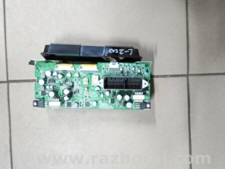 ФОТО Монітор для Mitsubishi L200 (06-14) Київ