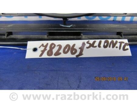 ФОТО Решітка радіатора для Scion tC (2005-2010) Київ