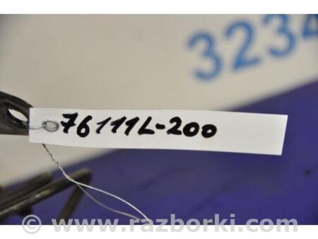 ФОТО Блок антиблокувальної системи для Mitsubishi L200 (06-14) Київ