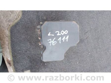 ФОТО Блок антиблокувальної системи для Mitsubishi L200 (06-14) Київ