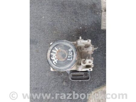 ФОТО Блок антиблокувальної системи для Mitsubishi L200 (06-14) Київ