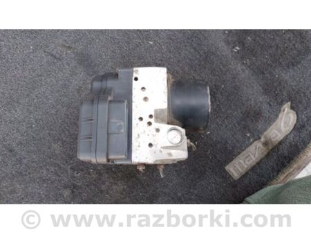 ФОТО Блок антиблокувальної системи для Mitsubishi L200 (06-14) Київ