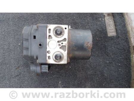 ФОТО Блок антиблокувальної системи для Mitsubishi L200 (06-14) Київ