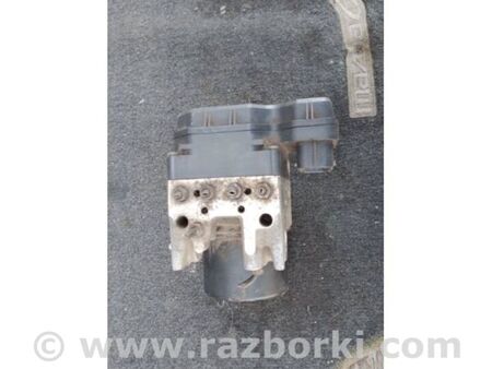ФОТО Блок антиблокувальної системи для Mitsubishi L200 (06-14) Київ