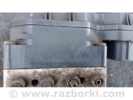 ФОТО Блок антиблокувальної системи для Mitsubishi L200 (06-14) Київ