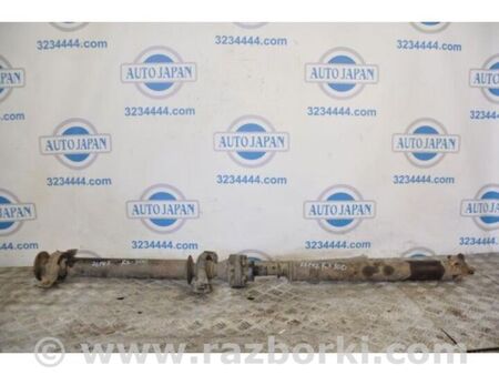 ФОТО Карданний вал задній для Lexus RX300 (98-03) Київ