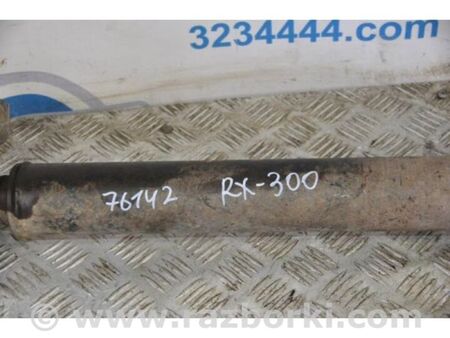 ФОТО Карданний вал задній для Lexus RX300 (98-03) Київ